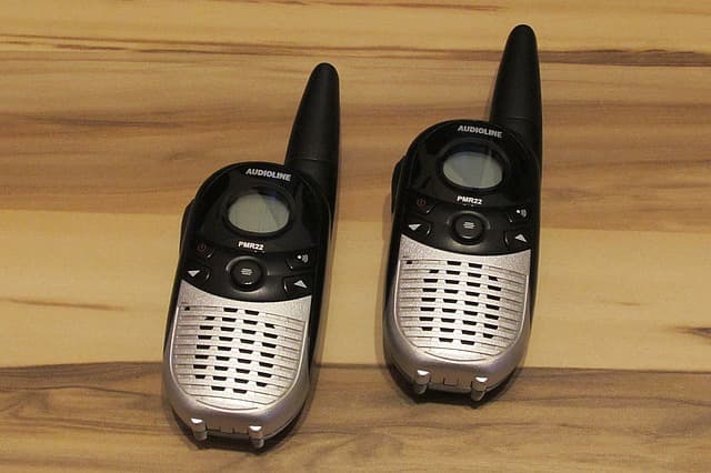 wireless