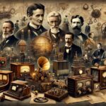 Historical Tech: When Was the First Radio Invented?
