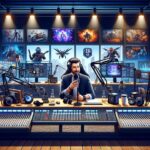 Top Radio Stations for the Ultimate Online Gaming Podcasts