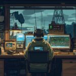 How Radio Amateurs Use Their Skills in Betting and Gambling